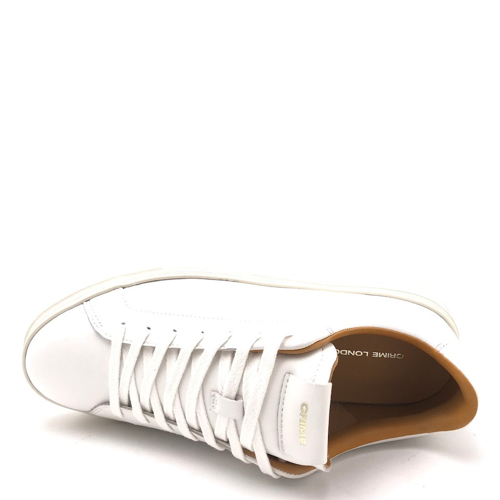 Zulian Calzature Sneakers Extralight bianca Offerta