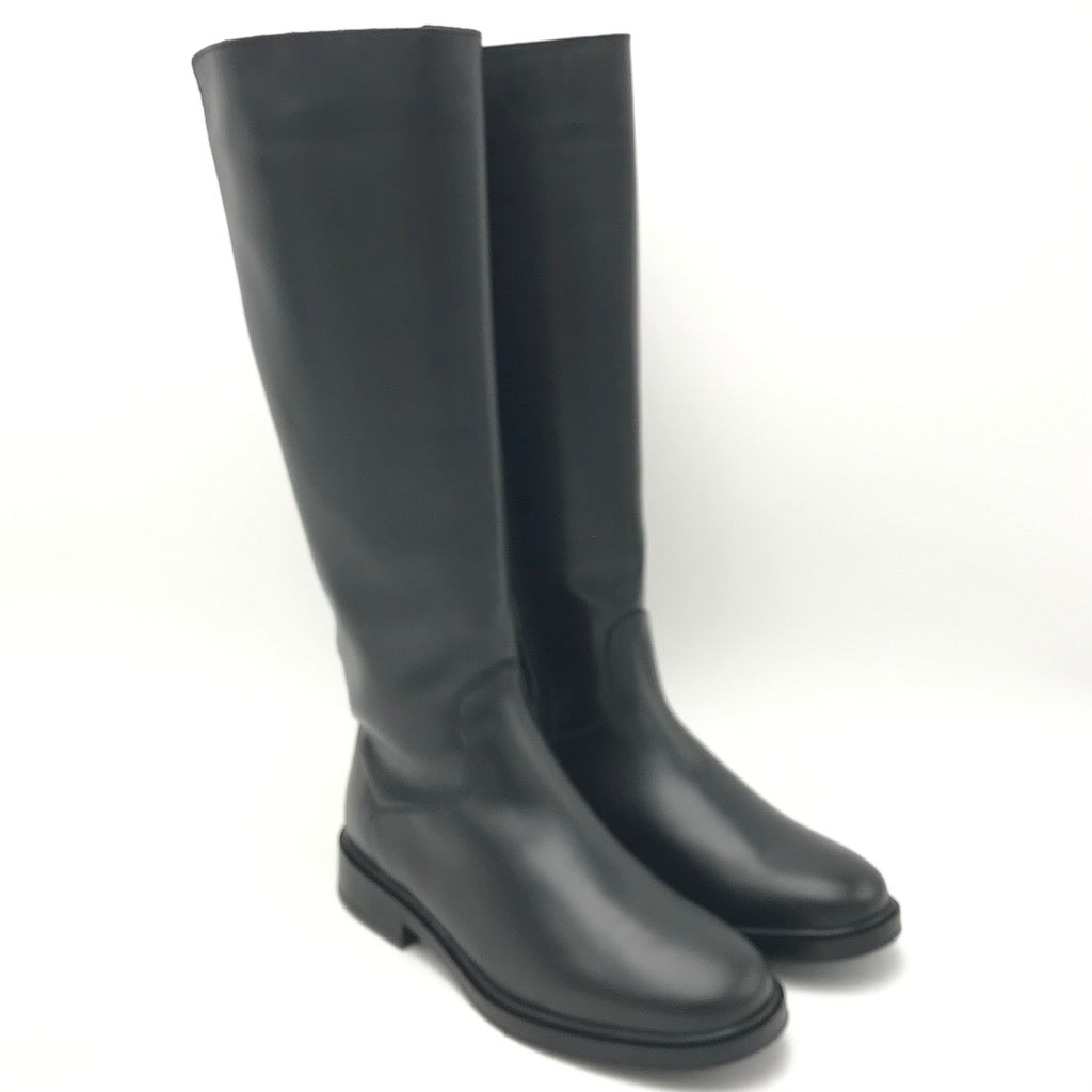 Zulian Calzature Stivale Affe nero 2025