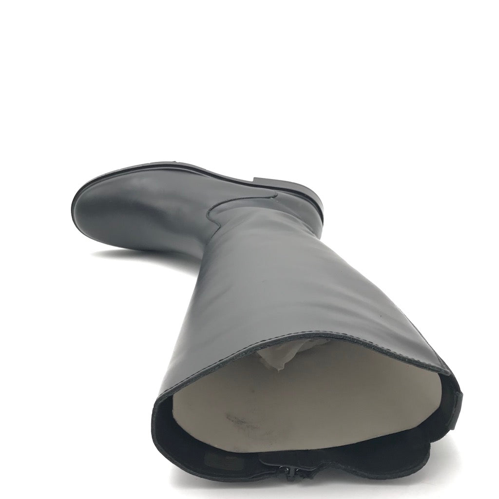 Zulian Calzature Stivale Affe nero 2025