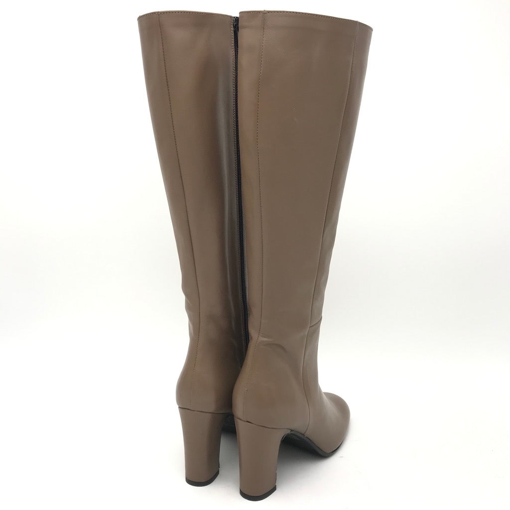 Zulian Calzature Stivale Denise acero Spedizione Gratuita