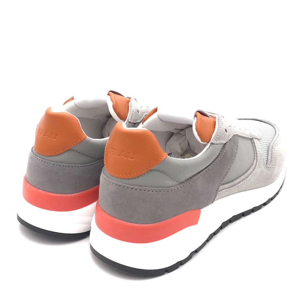Zulian Calzature Sneakers taupe Italia