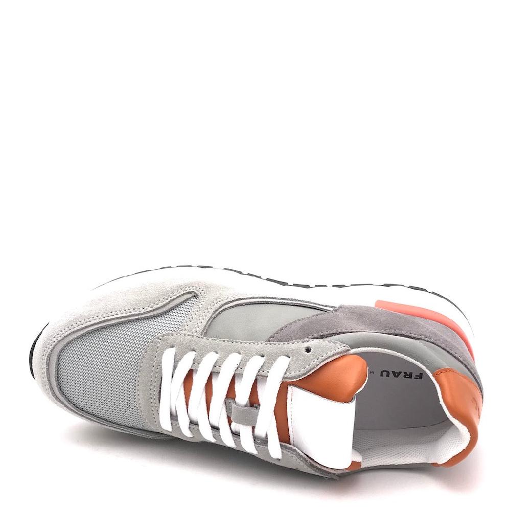 Zulian Calzature Sneakers taupe Italia