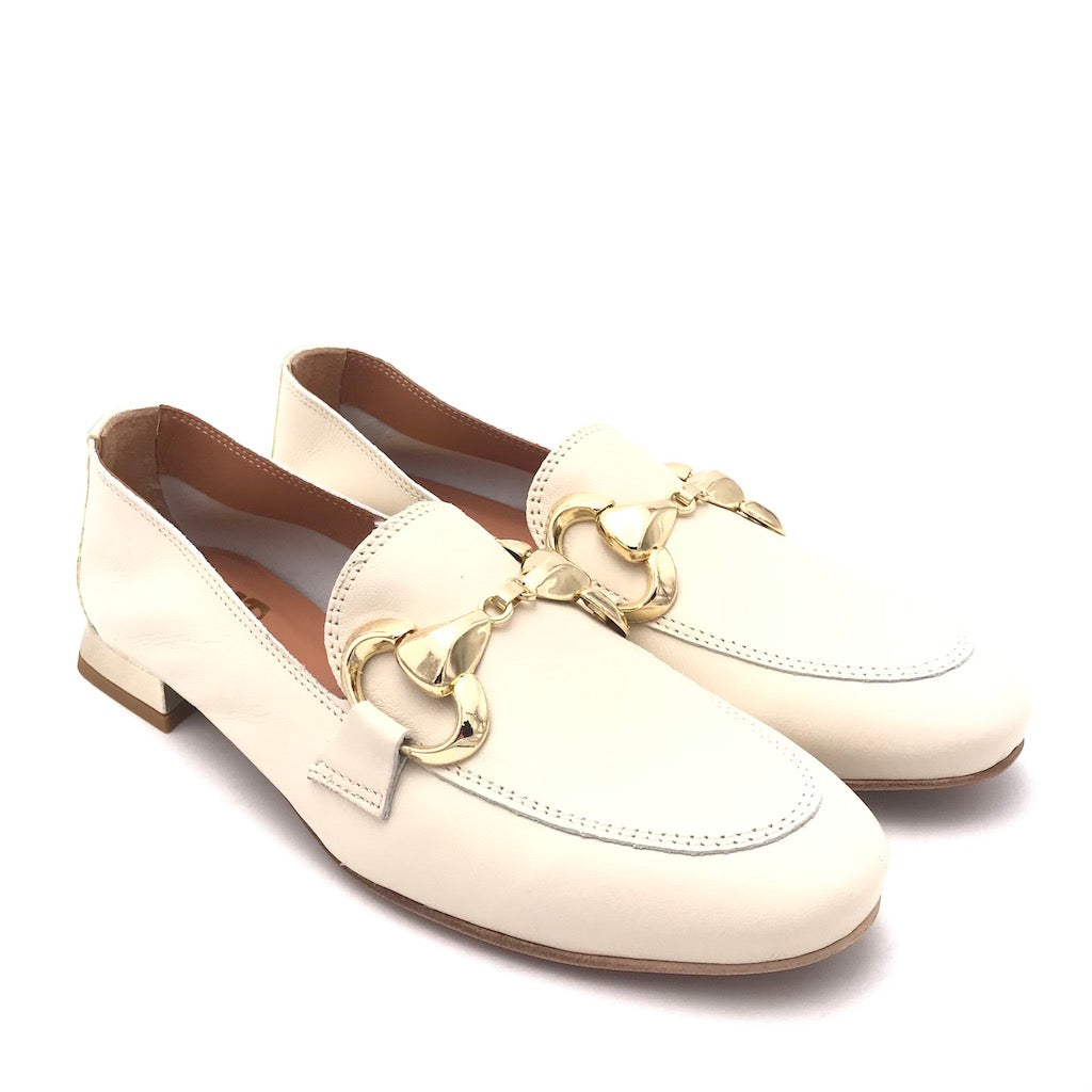 Zulian Calzature Mocassino nappa crudo Fino Al -60%