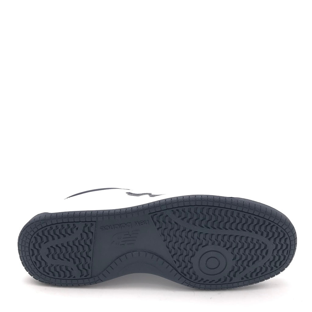 Zulian Calzature Sneakers 480 bianco-blu Vendita Calda