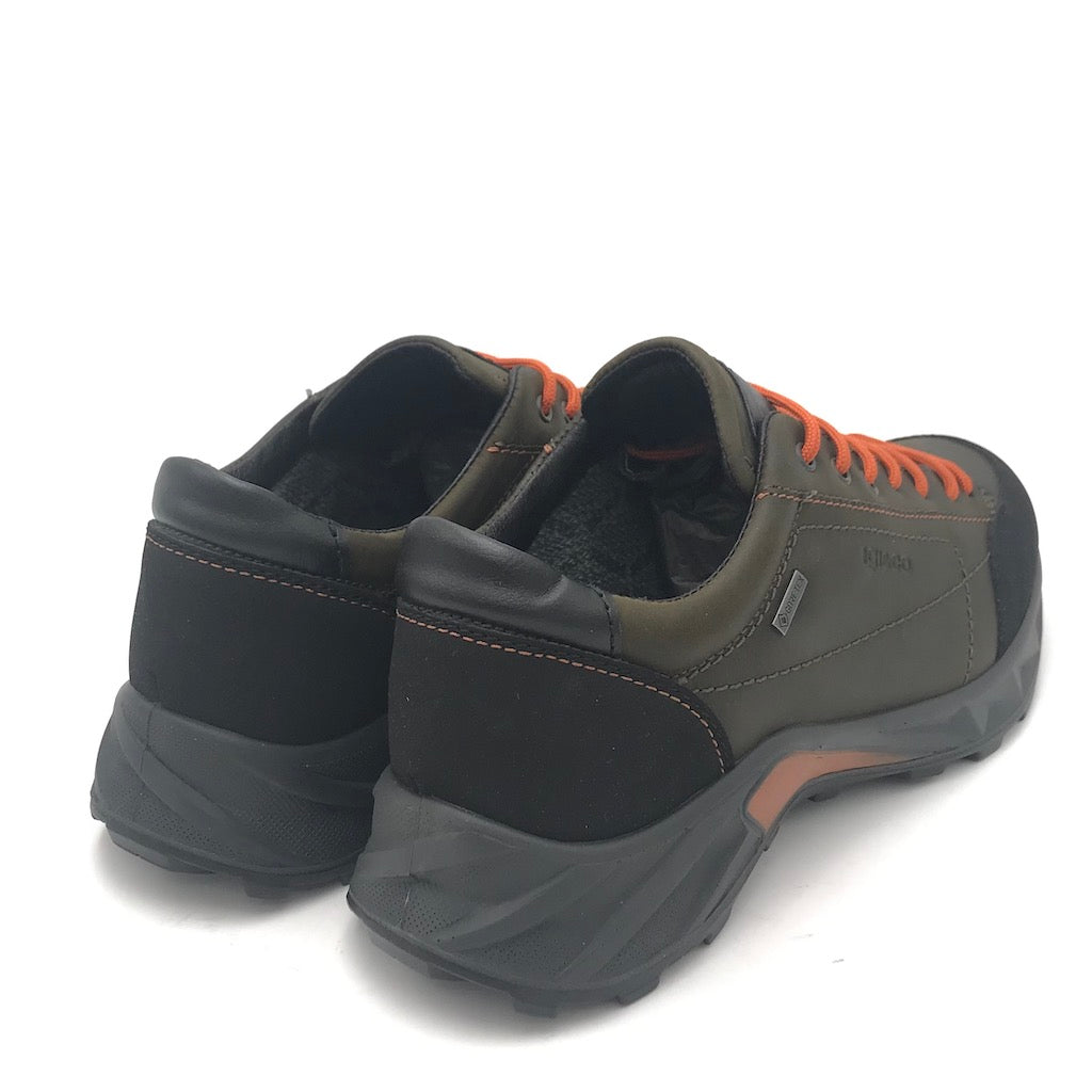 Zulian Calzature Sneakers Sting gtx bosco Promozione