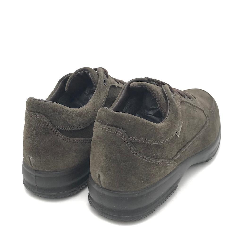 Zulian Calzature Sneakers Trav. time Glx caffè Trasporto libero internazionale