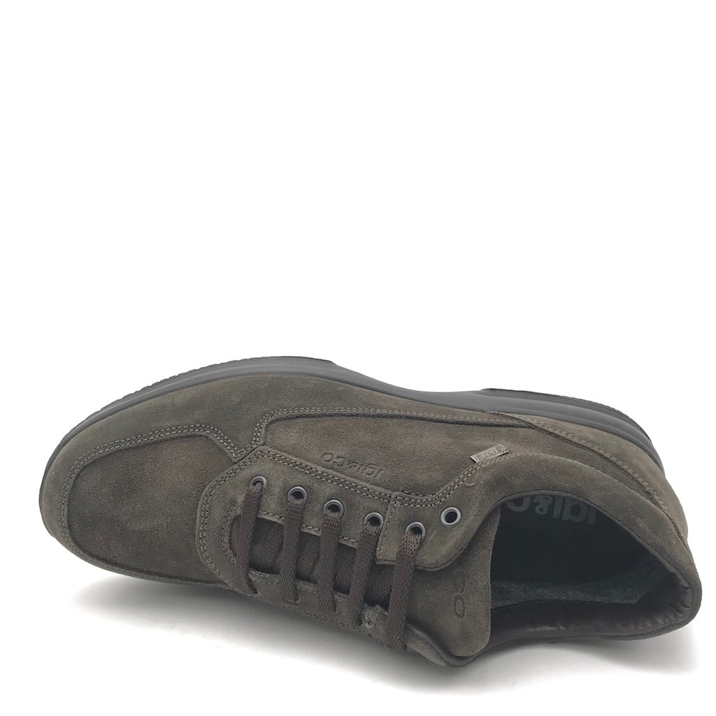 Zulian Calzature Sneakers Trav. time Glx caffè Trasporto libero internazionale