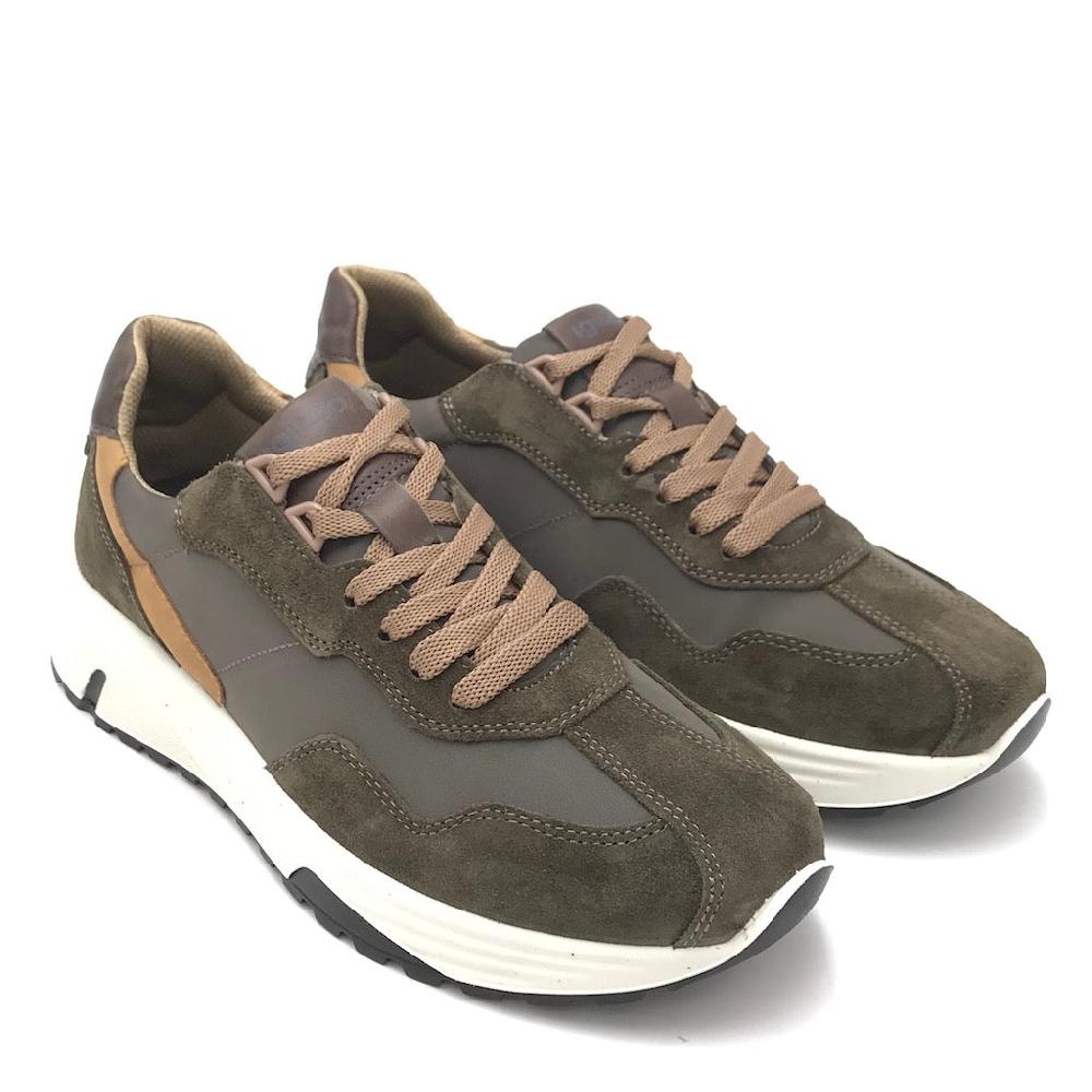 Zulian Calzature Sneakers Seth bosco Soddisfazione Garantita