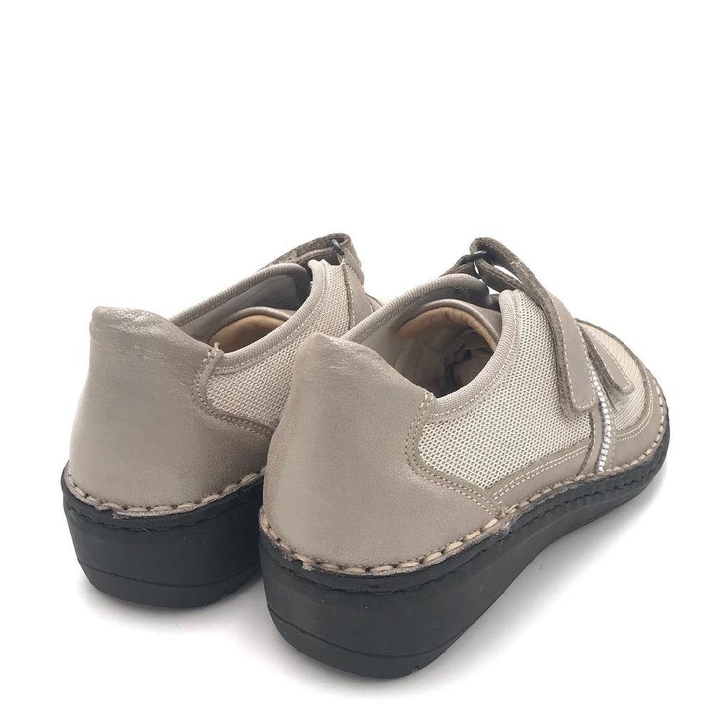 Zulian Calzature Scarpa Nesi tortora Acquista Ora
