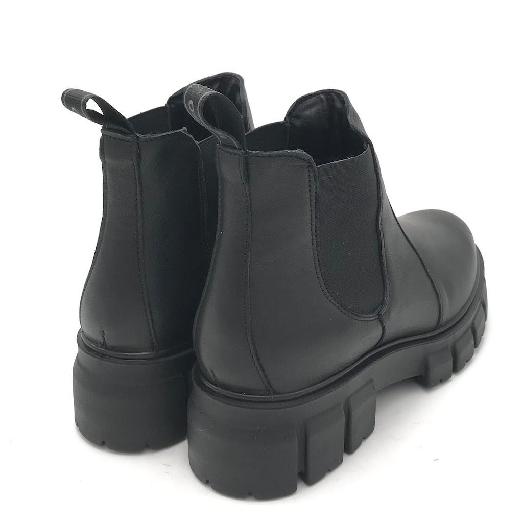 Zulian Calzature Beatles Soraya nero Offerta