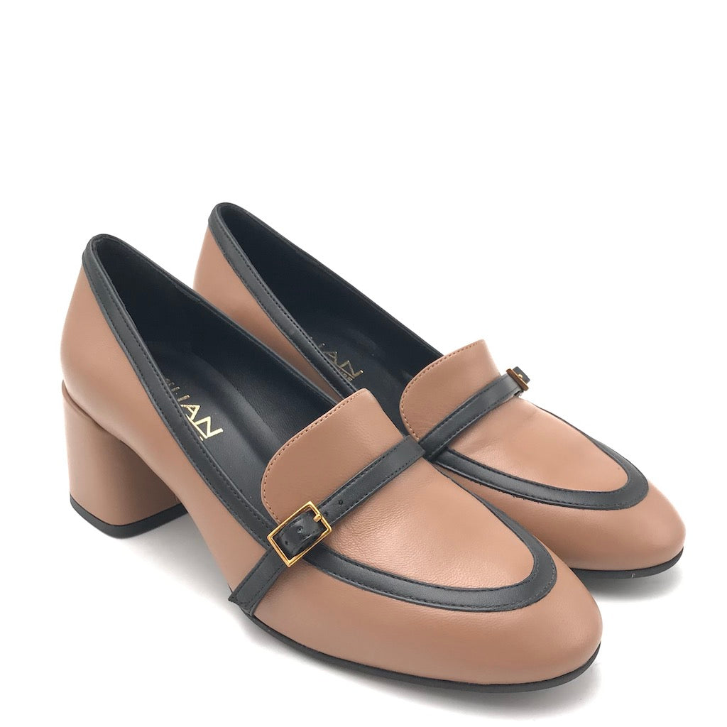 Zulian Calzature Scarpa Zar accollata deserto In Saldo