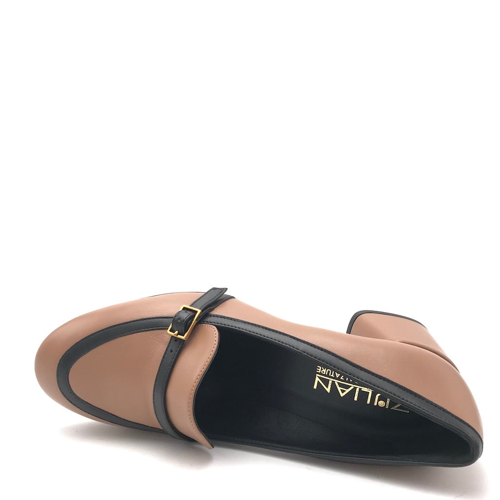 Zulian Calzature Scarpa Zar accollata deserto In Saldo