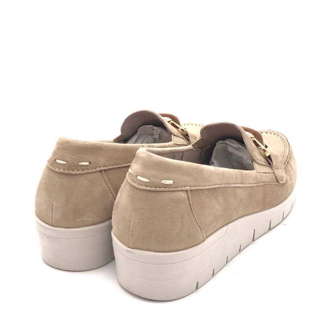 Zulian Calzature Mocassino Tafa corda I Più Venduti