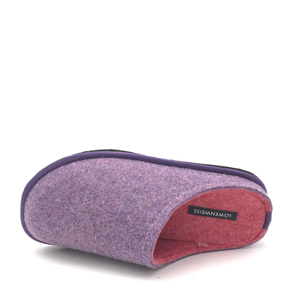 Zulian Calzature Ciabatta Evo mirtillo-tramonto Qualità Garantita