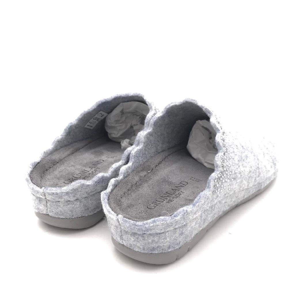 Zulian Calzature Ciabatta Prau nuvola Promozione Limitata