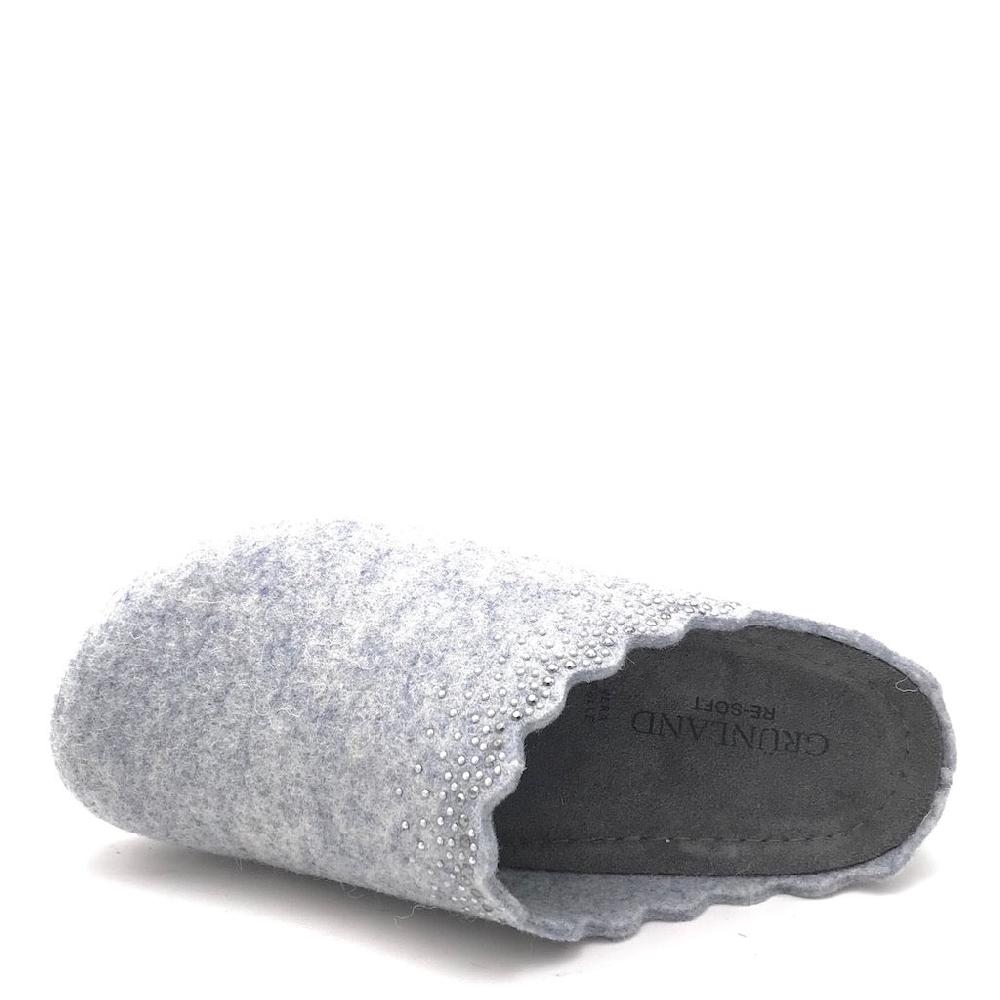 Zulian Calzature Ciabatta Prau nuvola Promozione Limitata