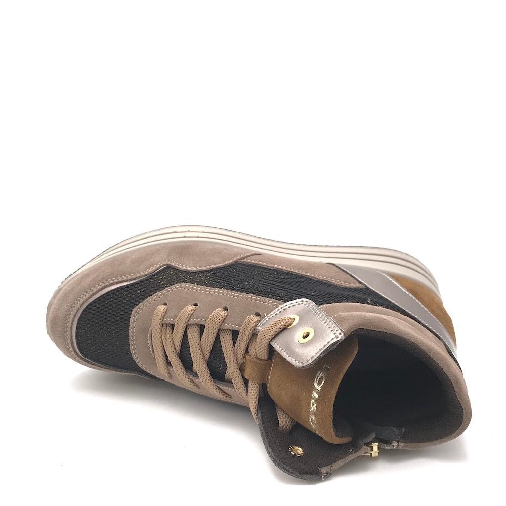 Zulian Calzature Sneakers Kay fango Affare Del Giorno