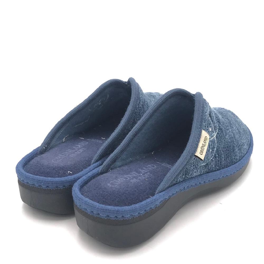 Zulian Calzature Ciabatta Alde jeans Convenienza