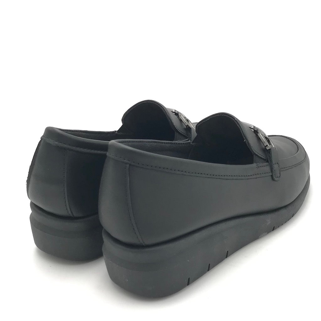Zulian Calzature Scarpa Rysa pelle nera I Più Venduti
