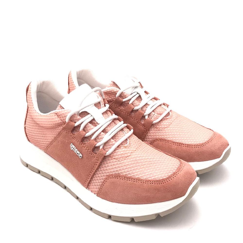 Zulian Calzature Sneakers Ermione phard 2025