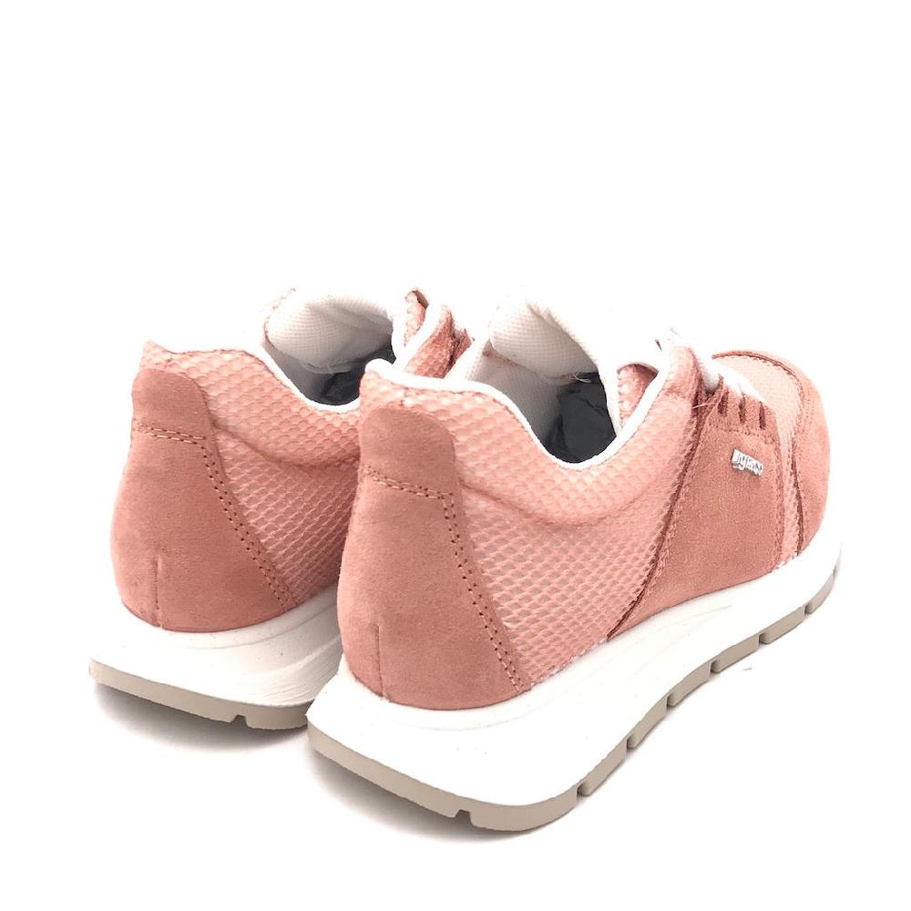 Zulian Calzature Sneakers Ermione phard 2025