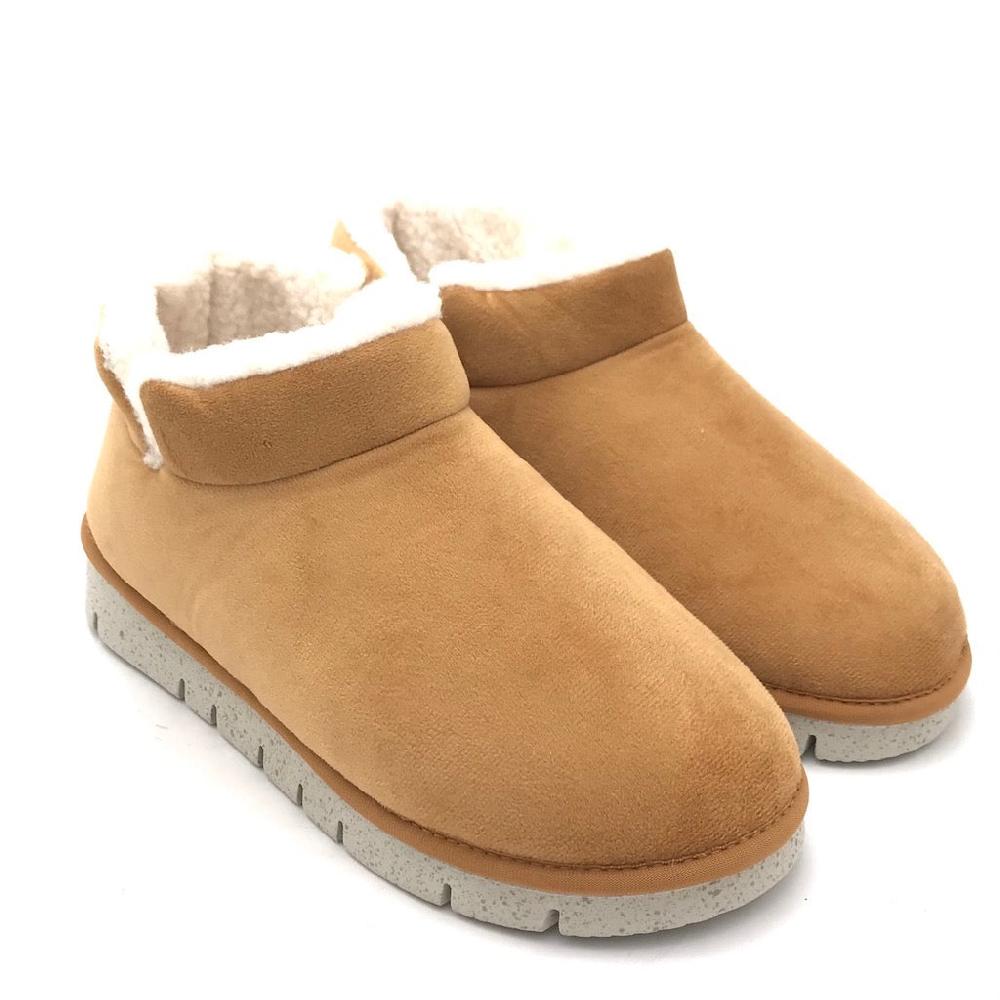 Zulian Calzature Pantofola Loxi cuoio Promozione Limitata