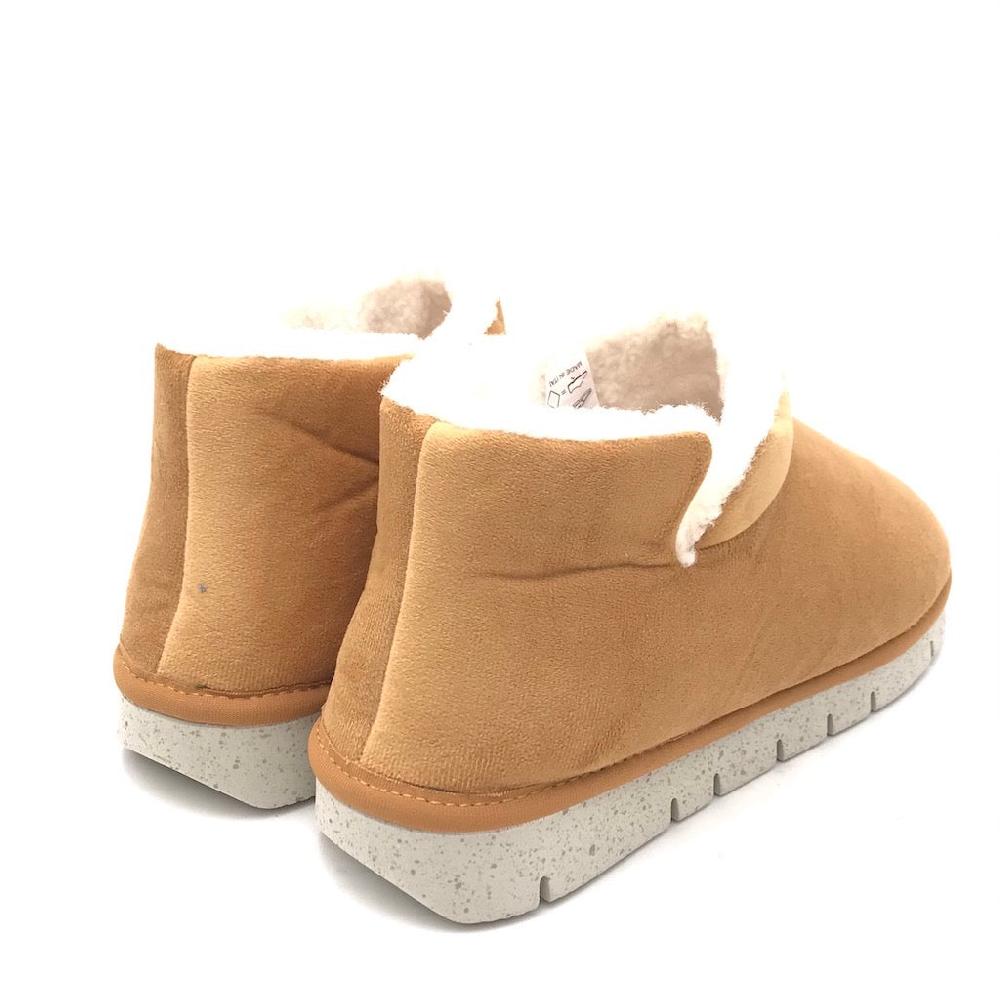 Zulian Calzature Pantofola Loxi cuoio Promozione Limitata
