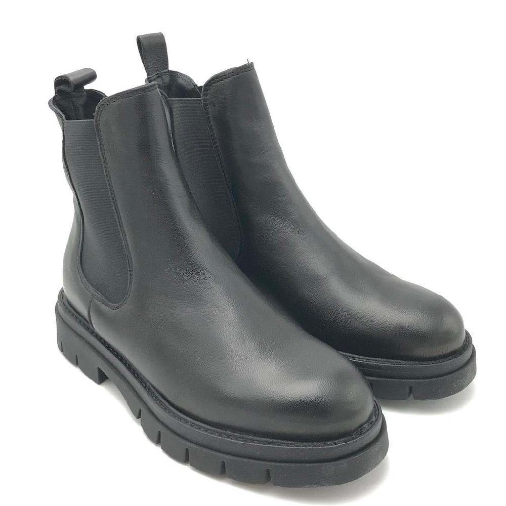 Zulian Calzature Beatles Taylor nero Offerta