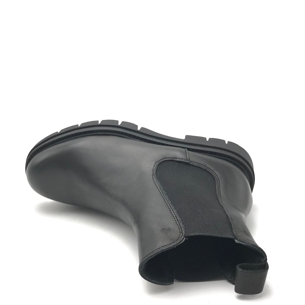 Zulian Calzature Beatles Taylor nero Offerta