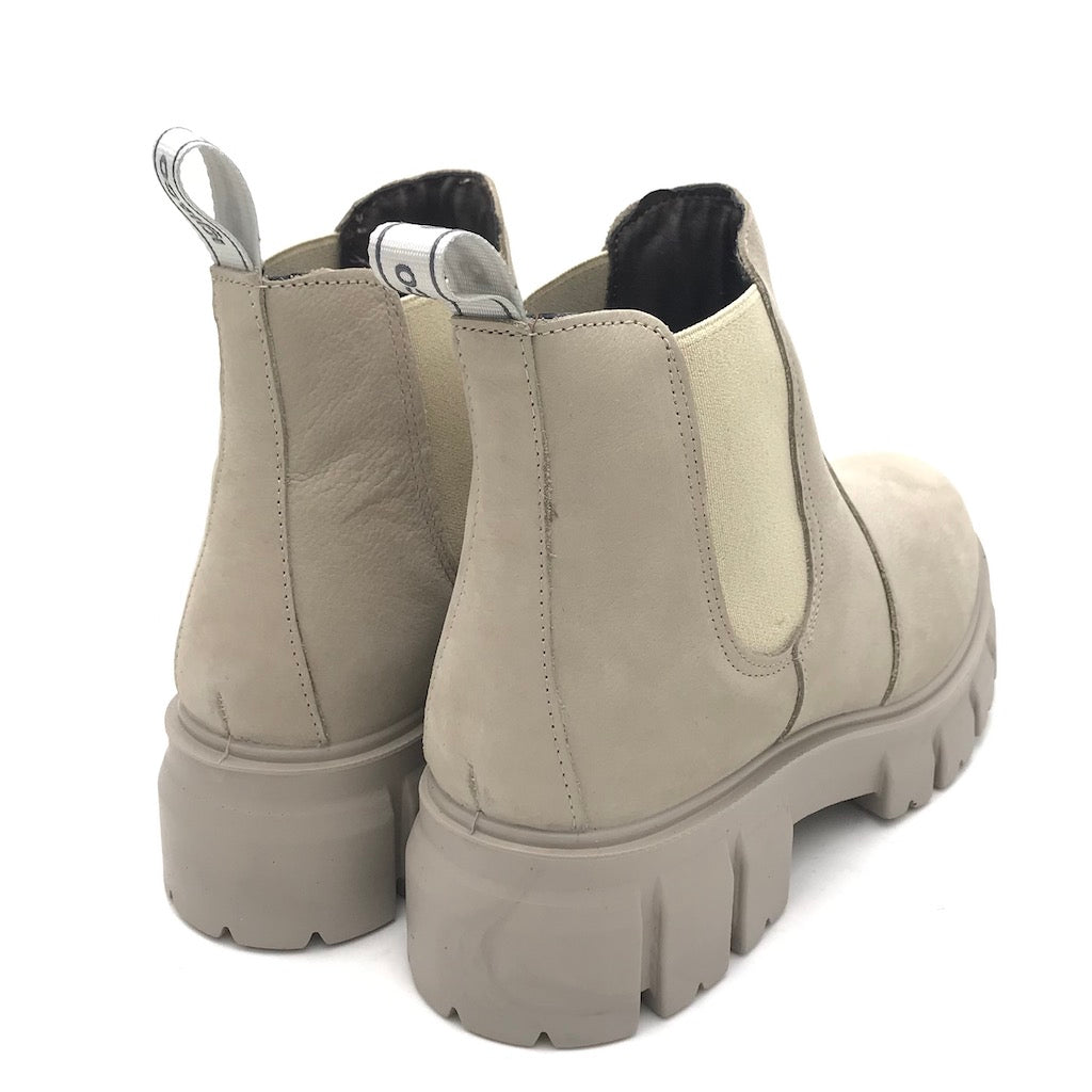 Zulian Calzature Boot Soraya nabuk canyon Vendita Economica