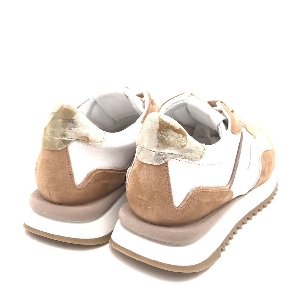 Zulian Calzature Sneakers running sella Italy