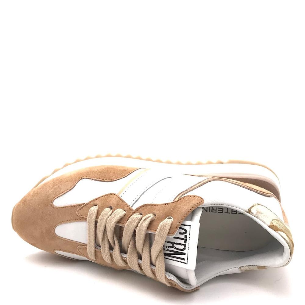 Zulian Calzature Sneakers running sella Italy