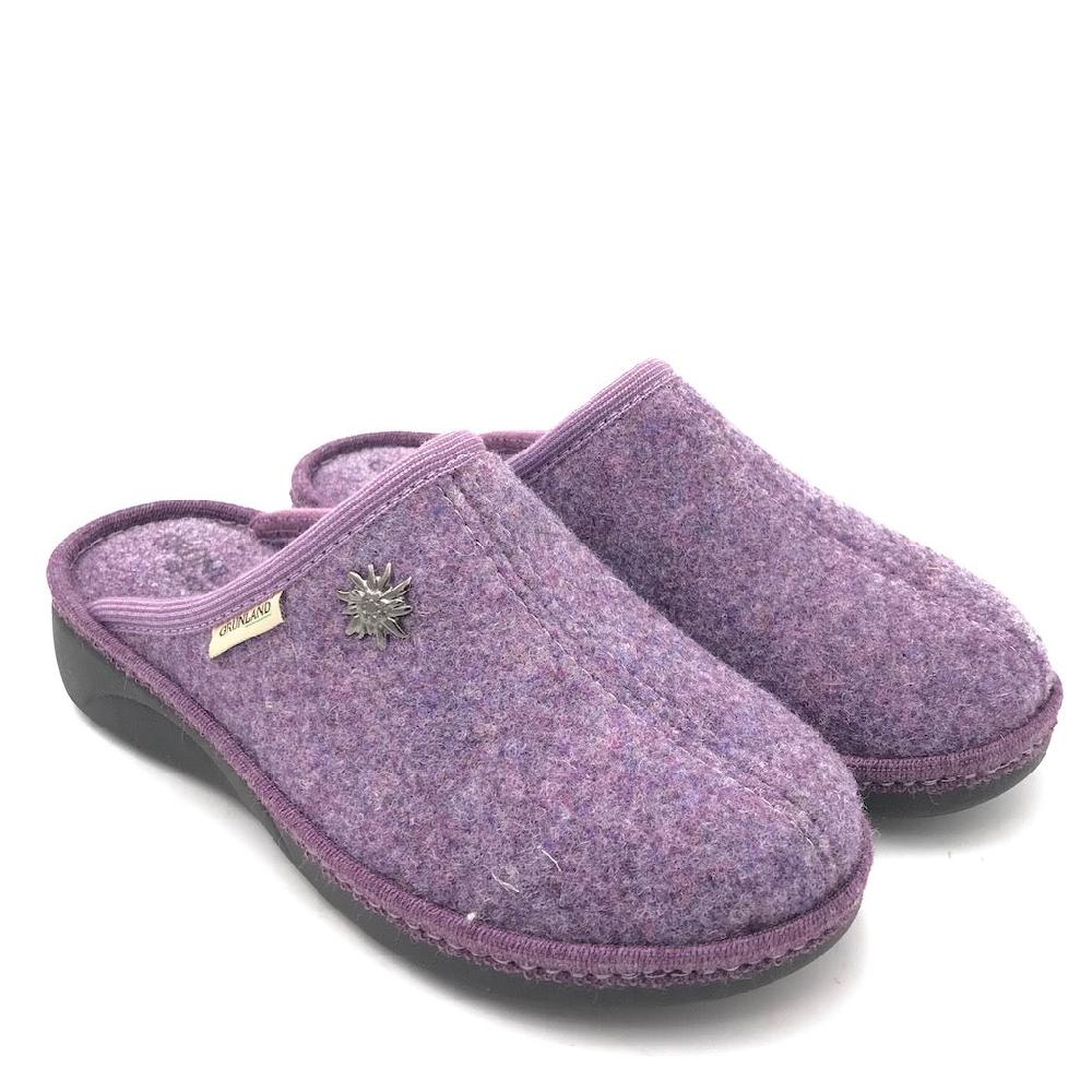 Zulian Calzature Ciabatta Alme iris Vendita