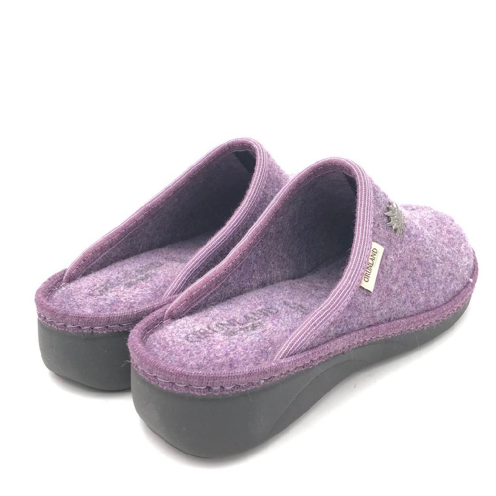 Zulian Calzature Ciabatta Alme iris Vendita