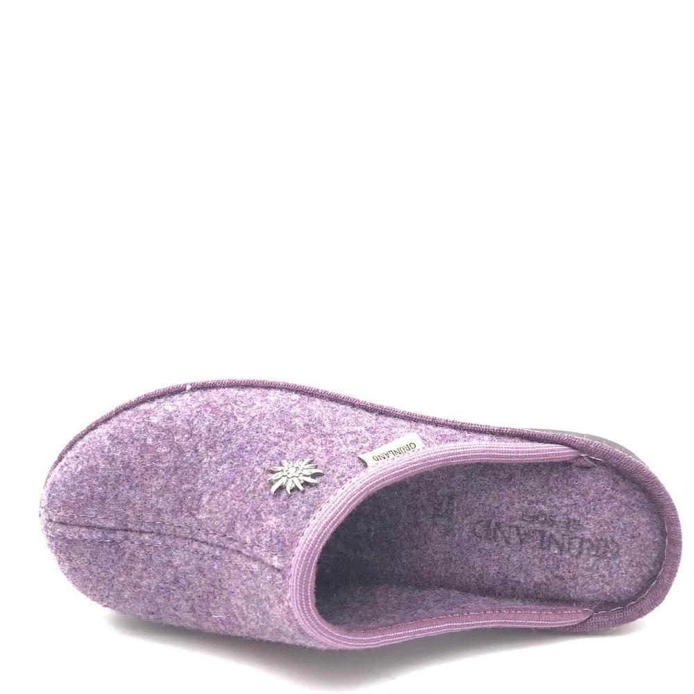 Zulian Calzature Ciabatta Alme iris Vendita