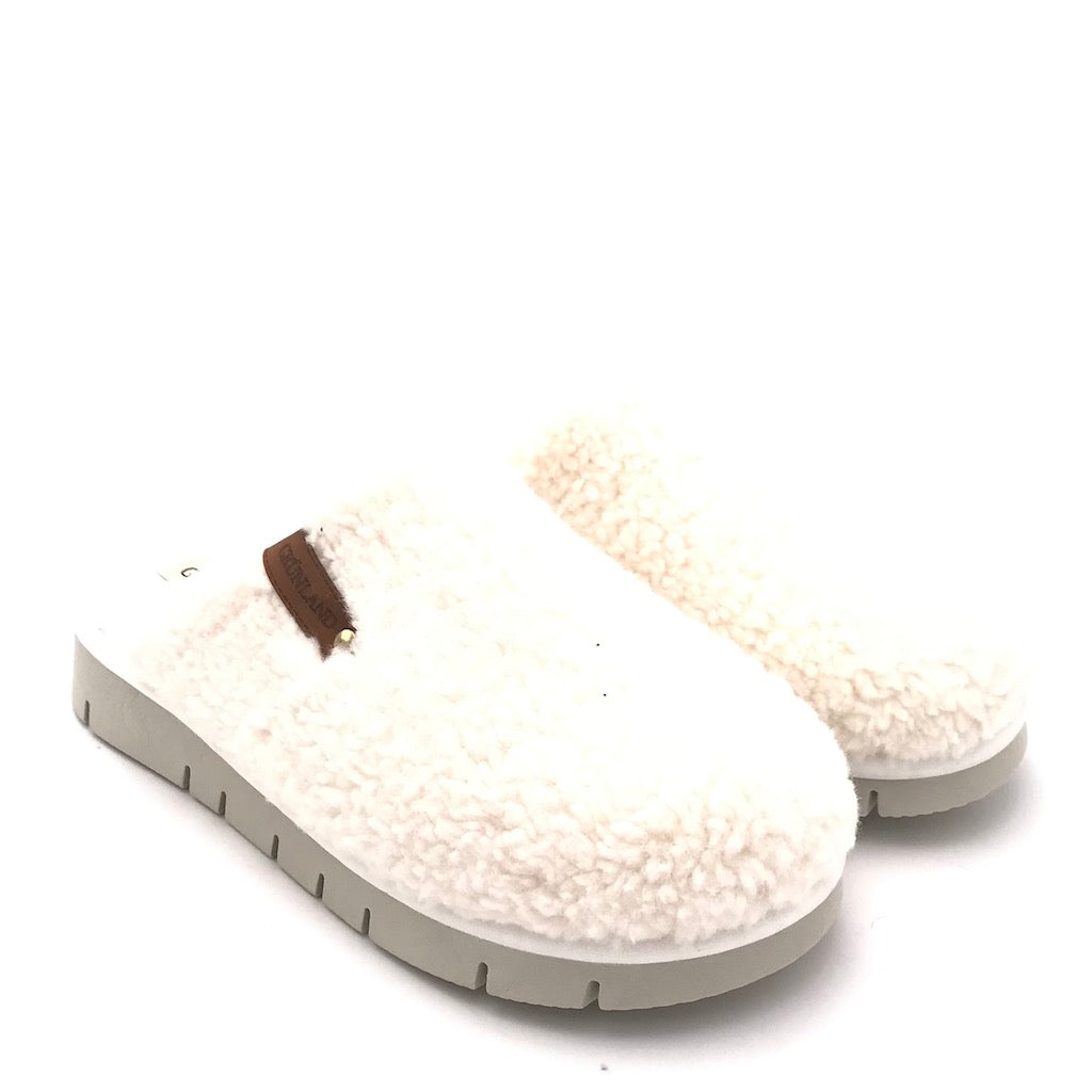 Zulian Calzature Ciabatta Loxi ghiaccio Offerte esclusive