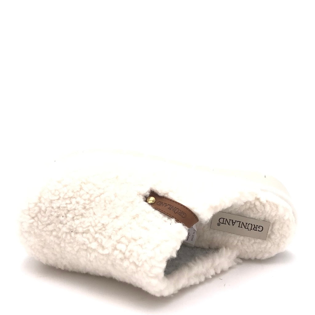 Zulian Calzature Ciabatta Loxi ghiaccio Offerte esclusive