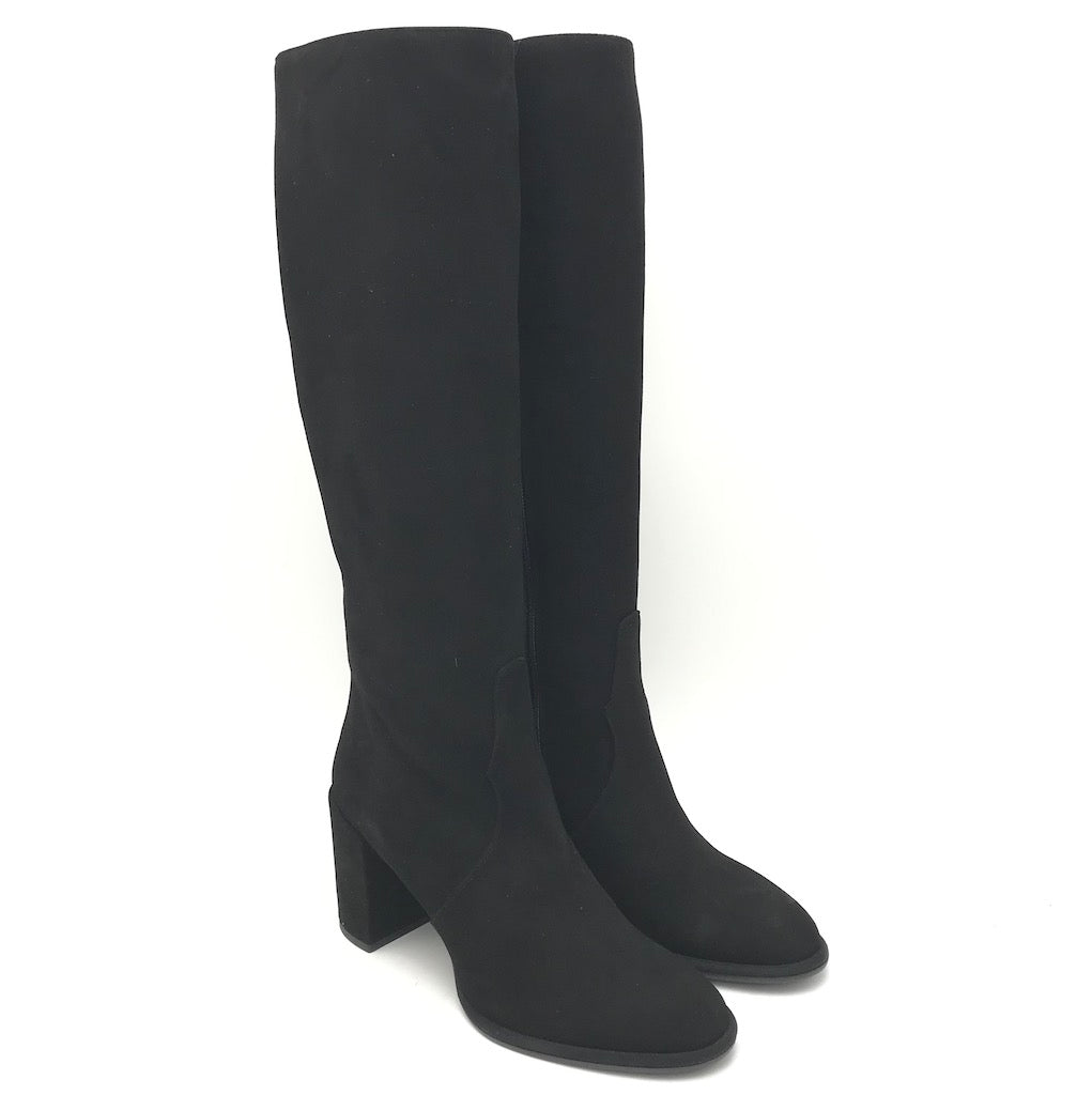 Zulian Calzature Stivale Magda nero Lightning offer
