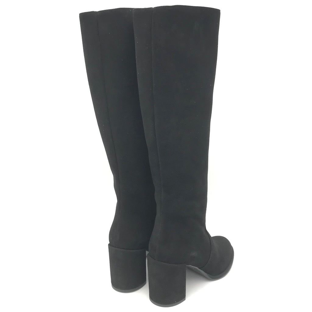Zulian Calzature Stivale Magda nero Lightning offer