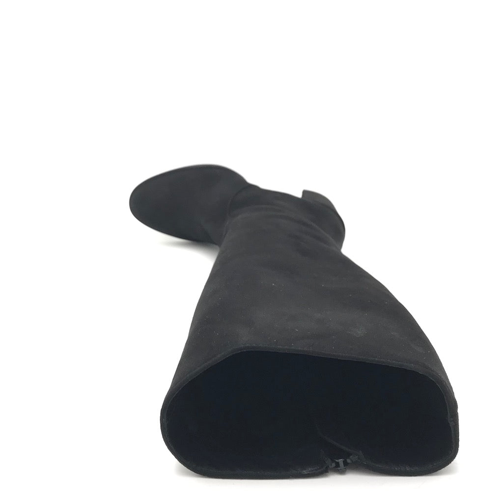 Zulian Calzature Stivale Magda nero Lightning offer