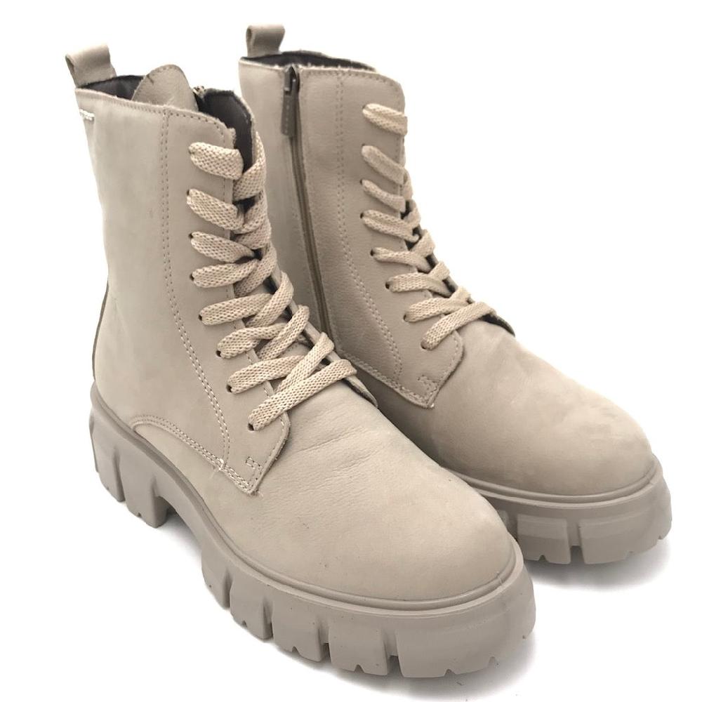 Zulian Calzature Anfibio Soraya nabuk canyon Nuovi prodotti