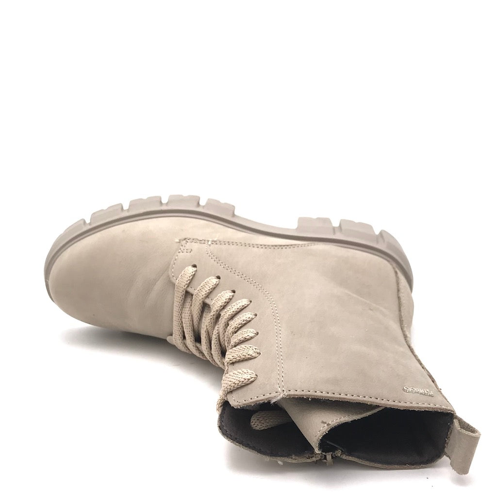 Zulian Calzature Anfibio Soraya nabuk canyon Nuovi prodotti