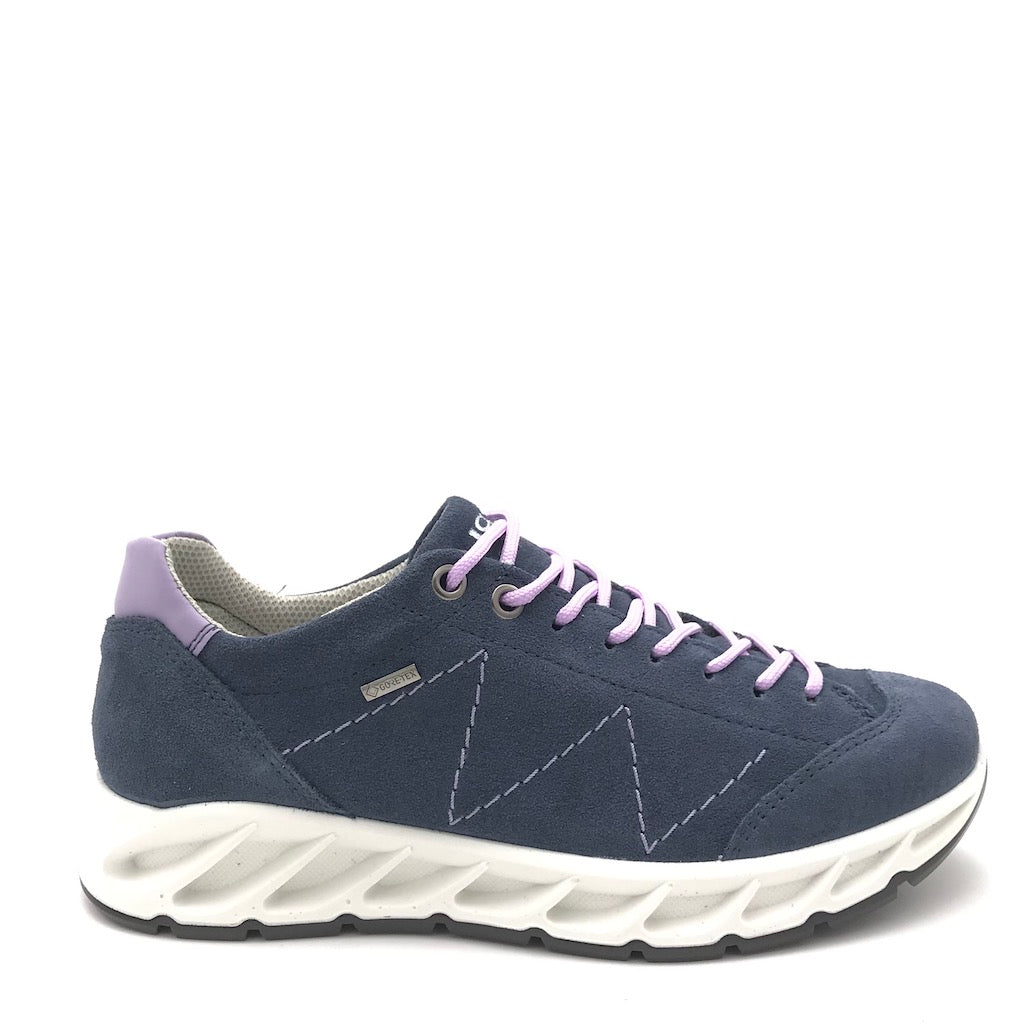 Zulian Calzature Sneakers Kross blu Bestseller