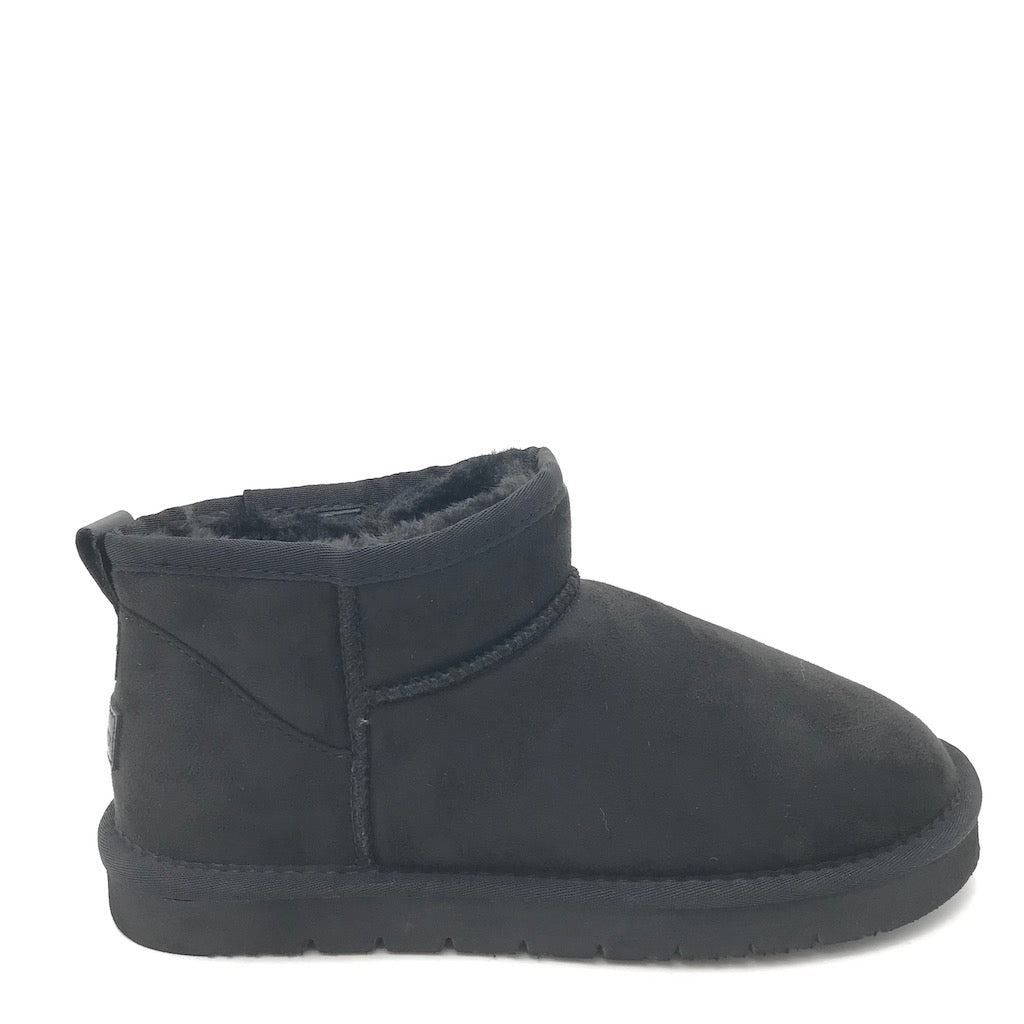 Zulian Calzature Boot Chef nero Offerte speciali
