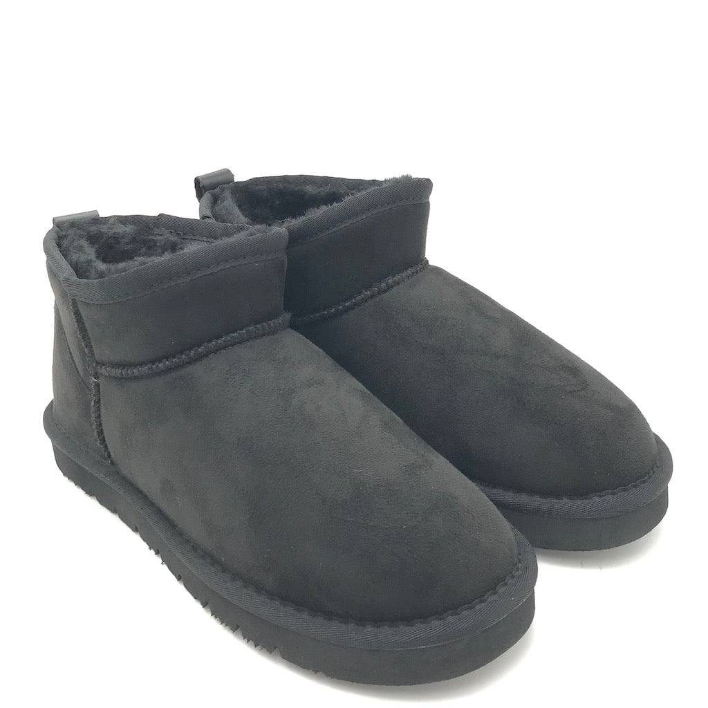 Zulian Calzature Boot Chef nero Offerte speciali