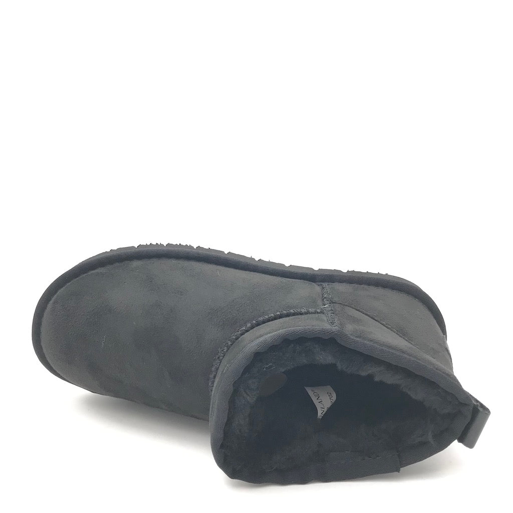 Zulian Calzature Boot Chef nero Offerte speciali