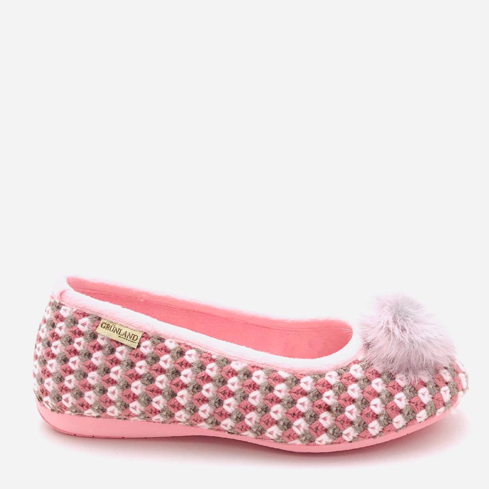 Zulian Calzature Pantofola Taxi rosa Trasporto libero internazionale