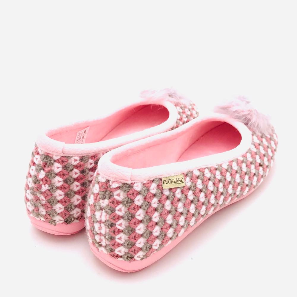 Zulian Calzature Pantofola Taxi rosa Trasporto libero internazionale