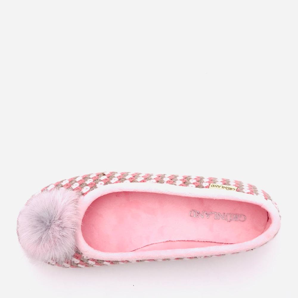 Zulian Calzature Pantofola Taxi rosa Trasporto libero internazionale