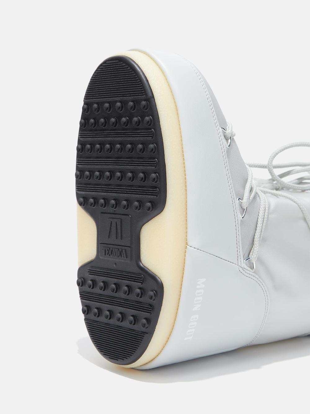 Moon Boot ICON GRIGIO IN NYLON Hotsell